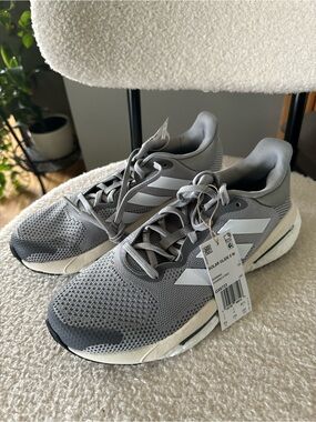 Adidas Solar Glide 5 Women’s Running Shoes - NWT